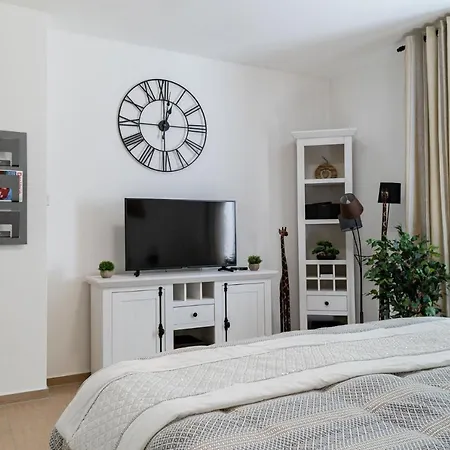 Apartment Beautiful In Town Centre Landstuhl