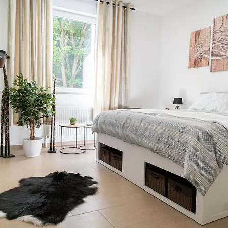 Apartment Beautiful In Town Centre