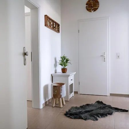 Apartment Beautiful In Town Centre Landstuhl