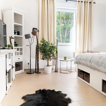 Apartment Beautiful In Town Centre Landstuhl