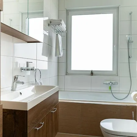 Apartment Beautiful In Town Centre