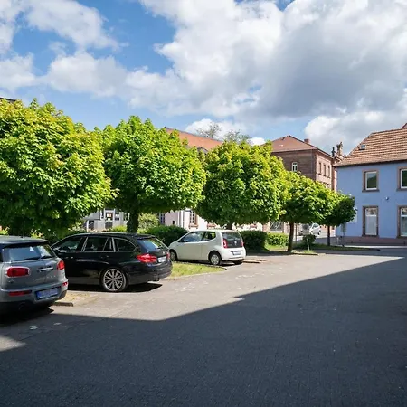 Apartment Beautiful In Town Centre *