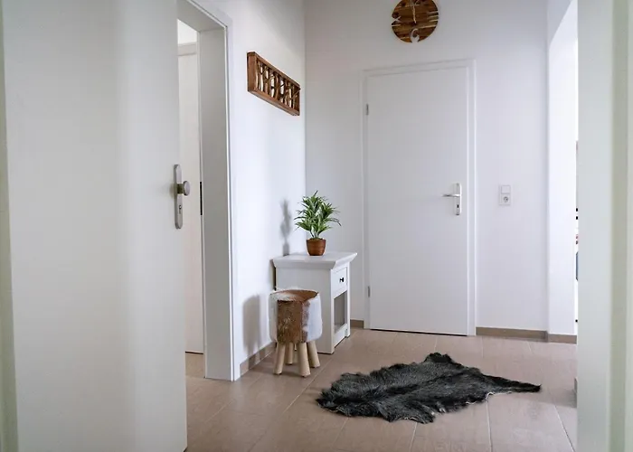 Lejlighed Beautiful In Town Centre Landstuhl