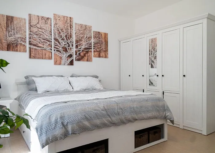 Lejlighed Beautiful In Town Centre