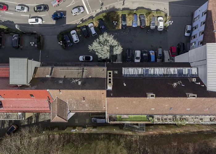 Beautiful In Town Centre Lejlighed *